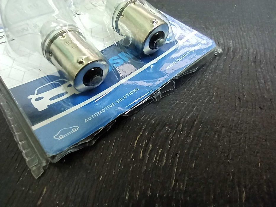 Лампа в повороти led BOSMA