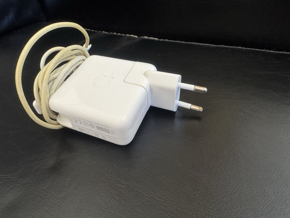 Macbook Air 2015 (Bateria nova)