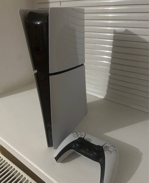 Playstation 5 slim edition