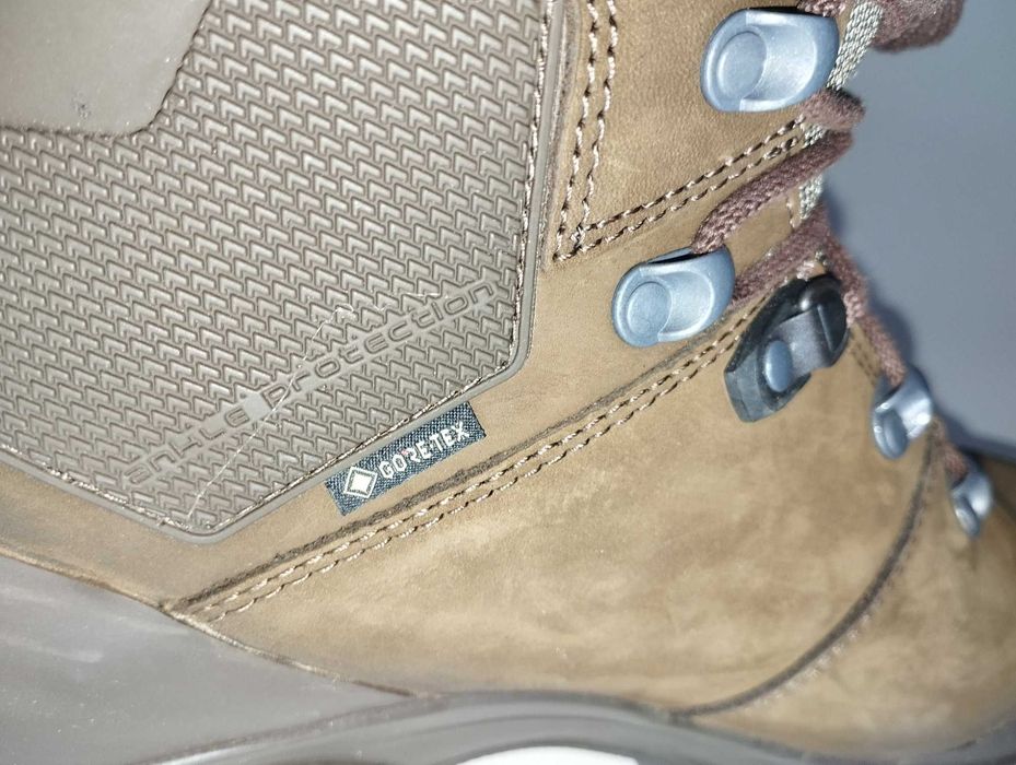 Берці Haix Nepal Pro