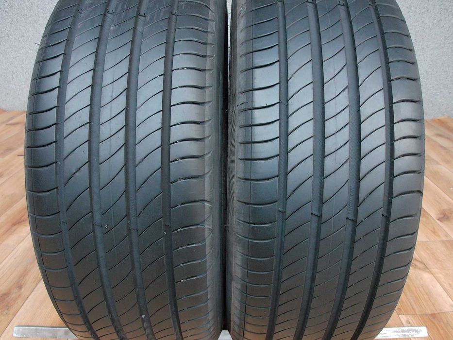 Michelin Primacy 4 S1 215/55/18 99V XL z 2022r ładne!