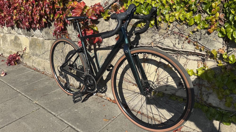 Pride Jet Rocx 8.1 Carbon M
