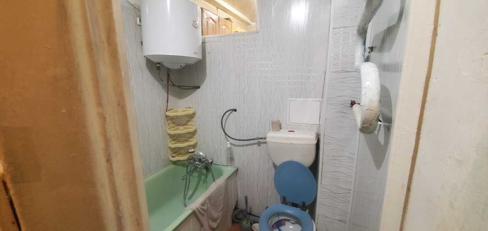 сдам 2комн квартиру на АТК , Варус