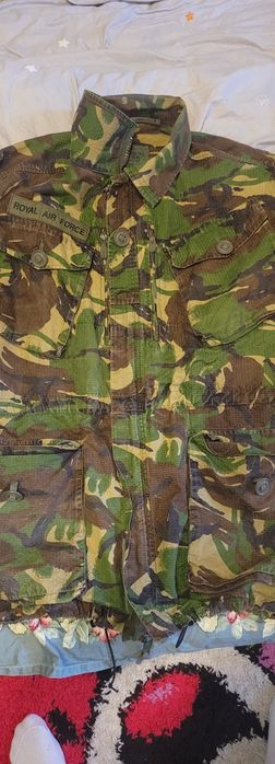 Куртка полевая м65
