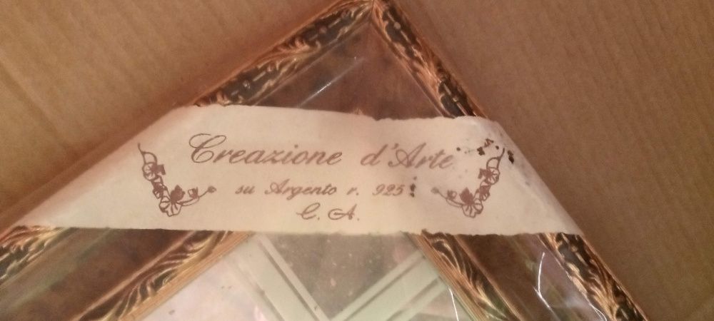 Quadro - 3D Art in Silver64551047199234123