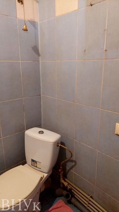 Продаю 1 км квартиру, з терасою, у серці Стрия