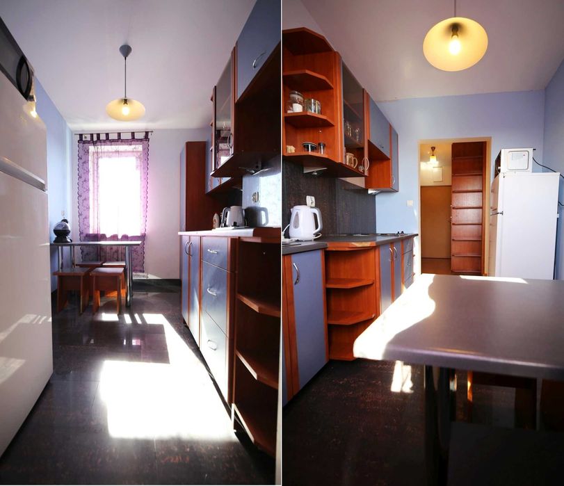 Mieszkanie – Kraków, Azory, Prądnik Biały - Widok 5