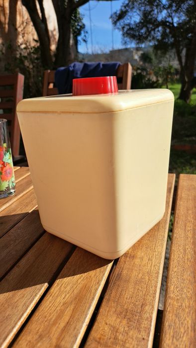 Recipiente para alimentos