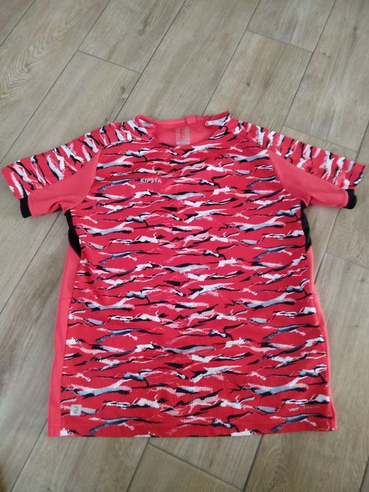 Koszulka piłkarska Kipsta 160cm