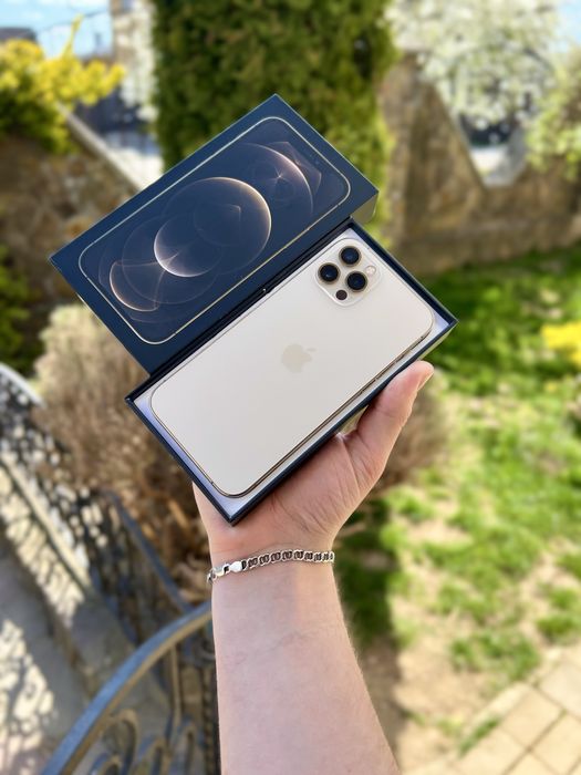 iPhone 12pro 256gb|ГАРАНТІЯ|Айфон 12про 256гб|Айфон|Iphone|