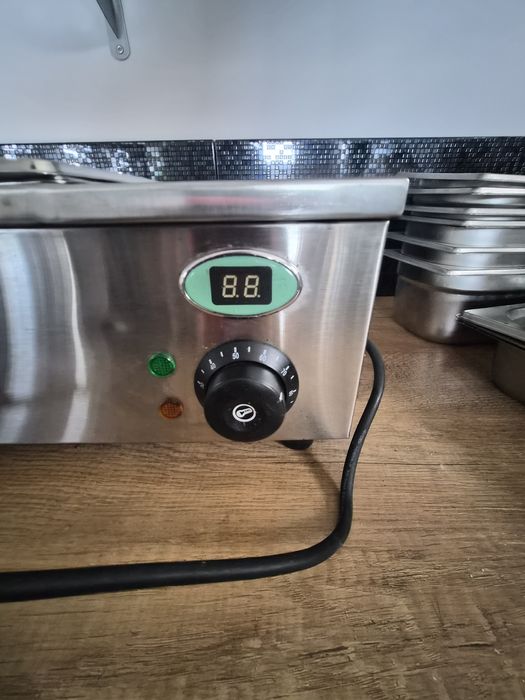 Bemar  Royal Catering RCBM-63