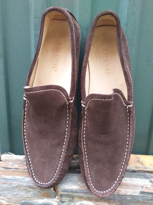 Mocassins italianos - TREMP