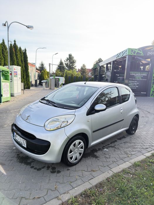 Citroën C1