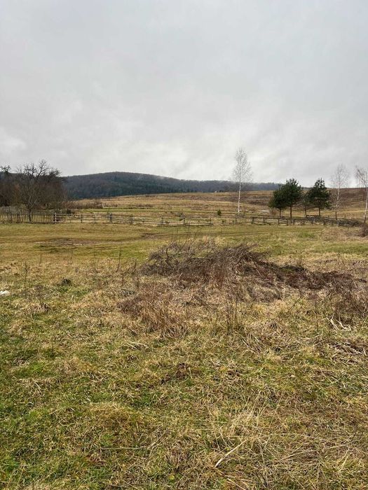 Продається земельна ділянка