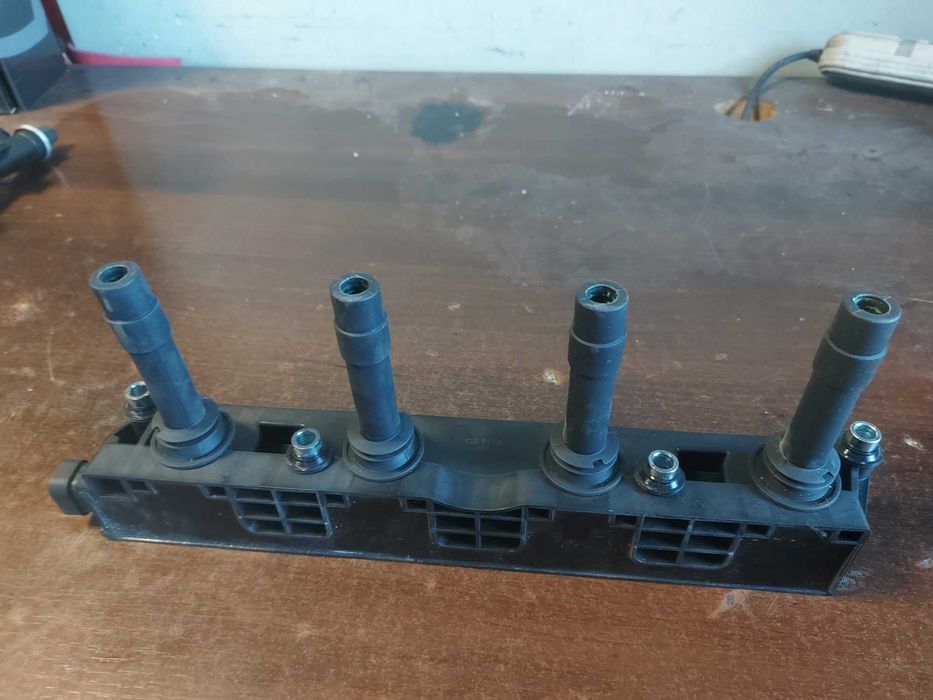 OPEL OE: CZ.7113.H.21, Cewka zapłonowa, Opel Astra G, 1.6.