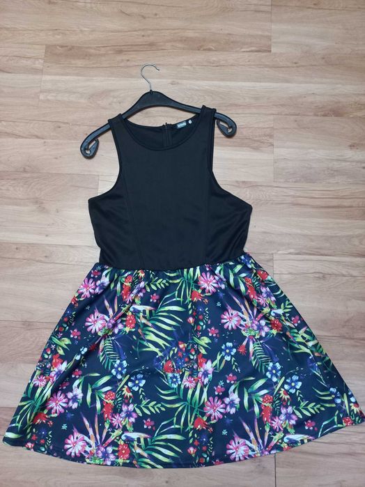 Letnia sukienka xl
