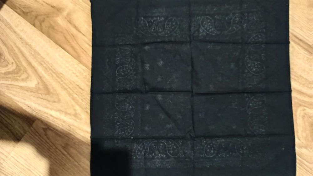 Apaszka chusta wielofunkcyjna