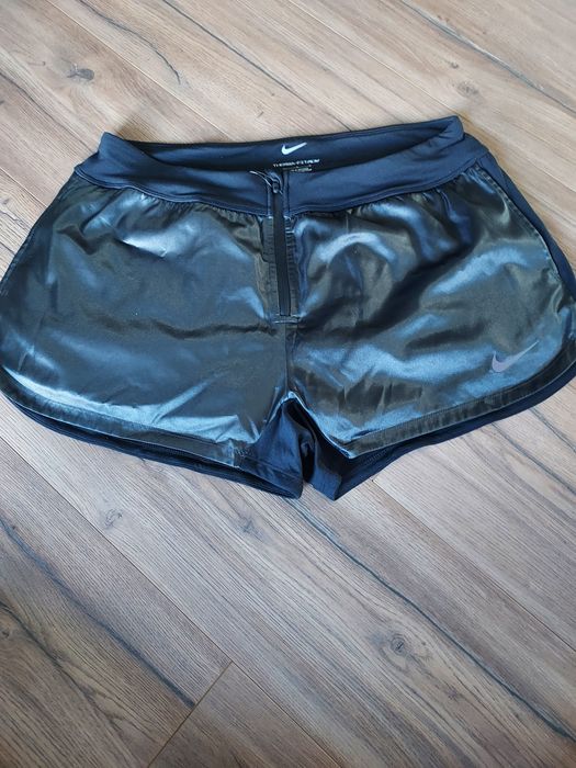Nowe spodenki Nike
