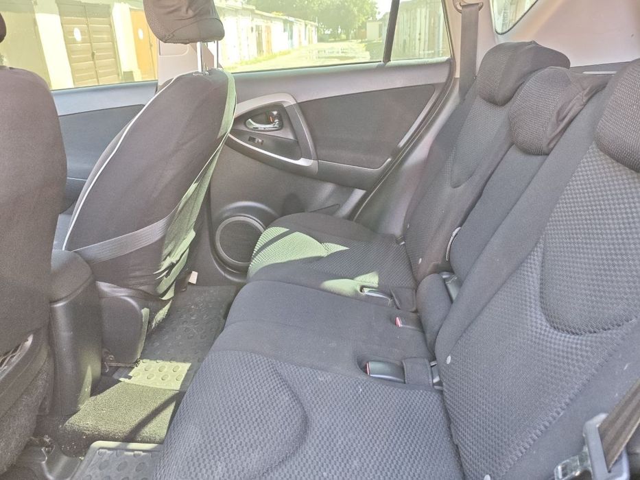 Toyota Rav4 2006