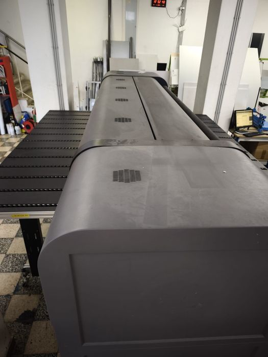 Impressora HP scitex Fb750