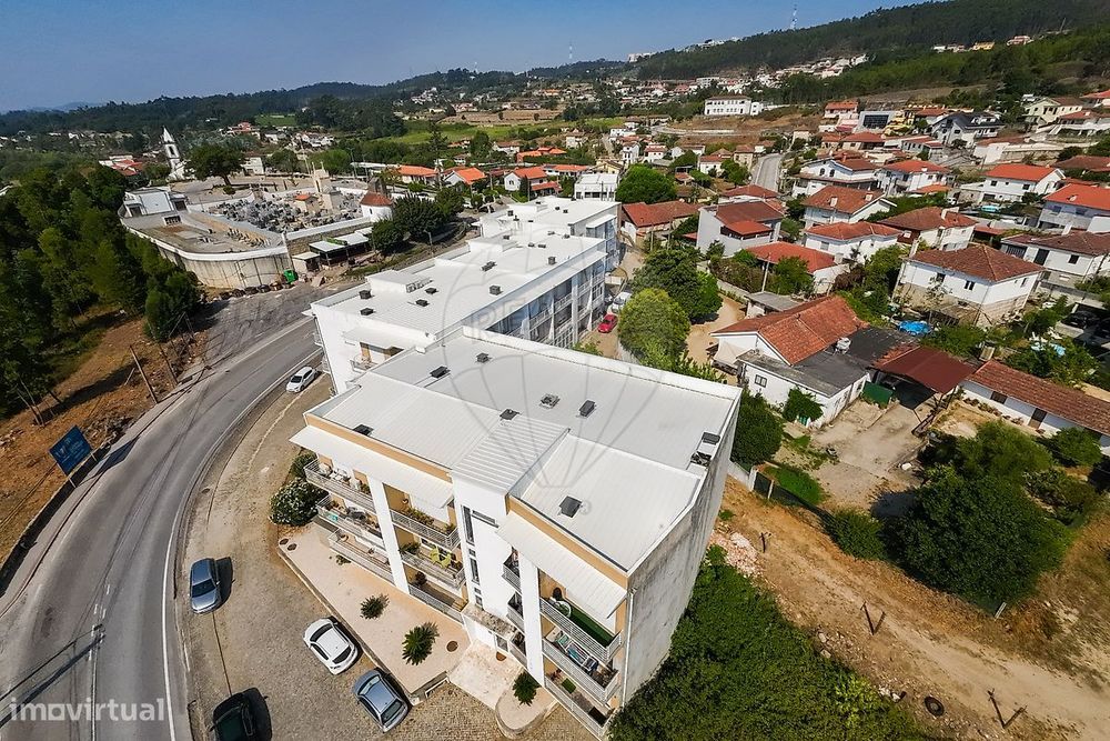Apartamento T3 para venda