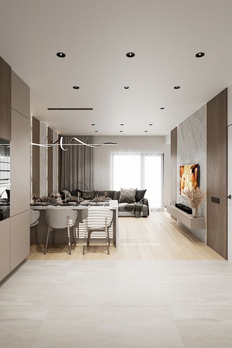 ТАУНХАУС 75м2 за ціною 2-х кімнатної квартири с.Зміїнець, вул Левадна