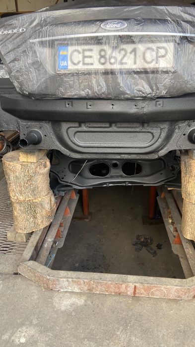 Авто у технічно гарному стані.Сів поїхав