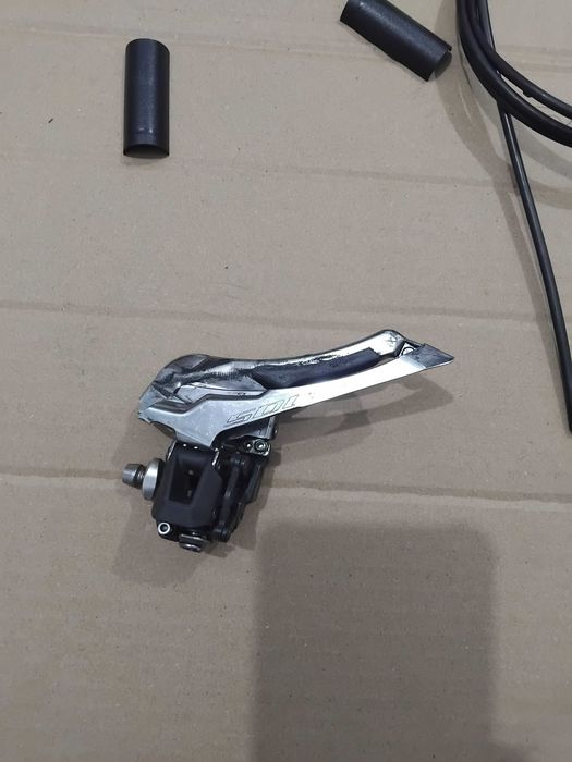 Grupo shimano 105 12v  Mecânico 2024
