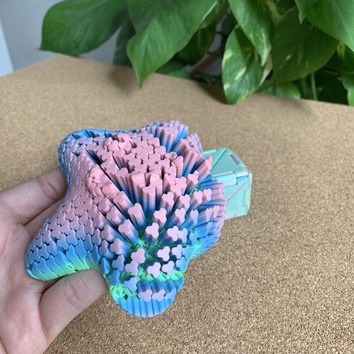 Brinquedos sensoriais