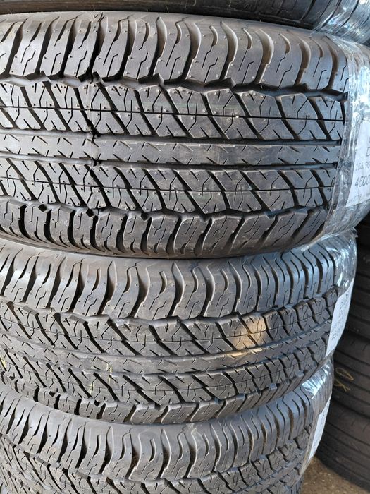 Продам колеса 265/60 r18