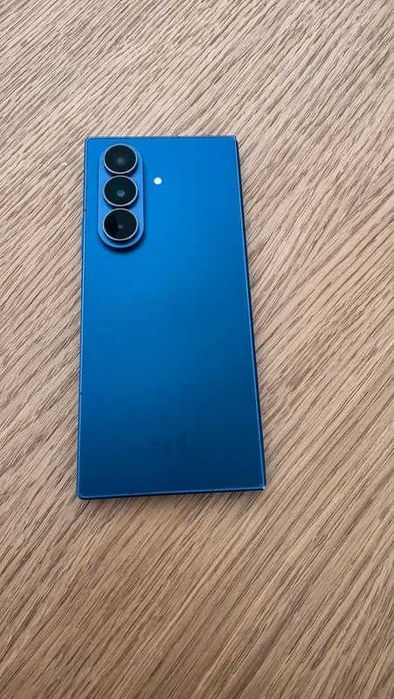 Samsung Galaxy Z Fold7 256GB 12GB RAM Azul