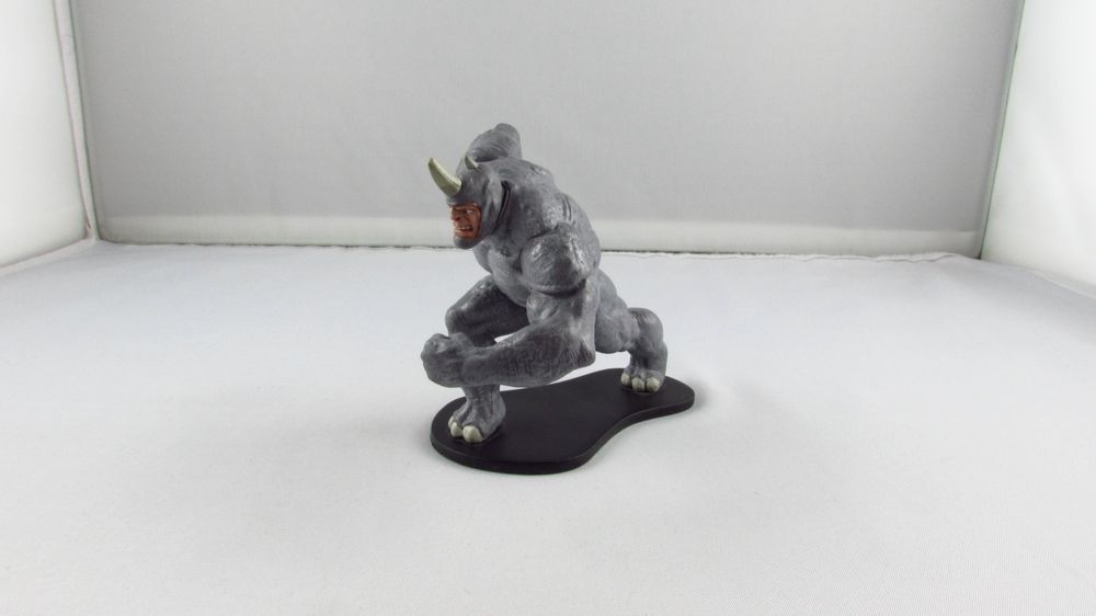 DISNEY - Marvel - Spider Man - Figurka Rhino