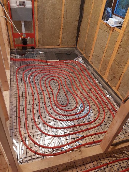 Pompy ciepła | Hydraulik | Klimatyzacja | Rekuperacja | Wod-Kan |