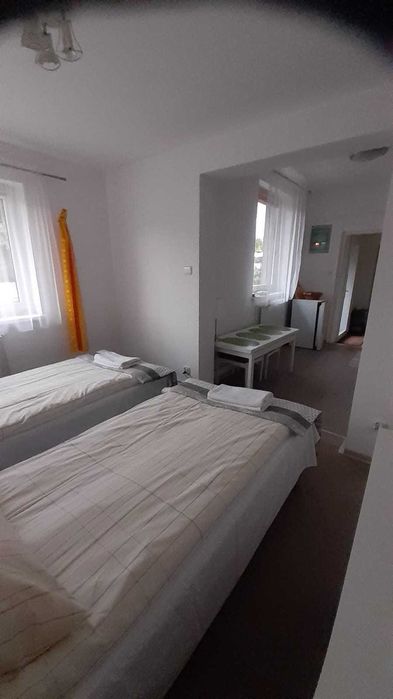 pokoje,apartamenty ozonowane do wynajęcia w Mrągowie