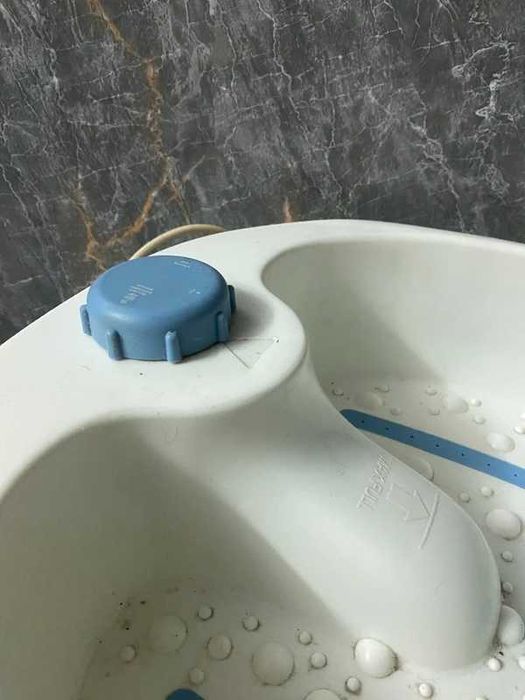 Hidromassajador de Pés Clatronic
