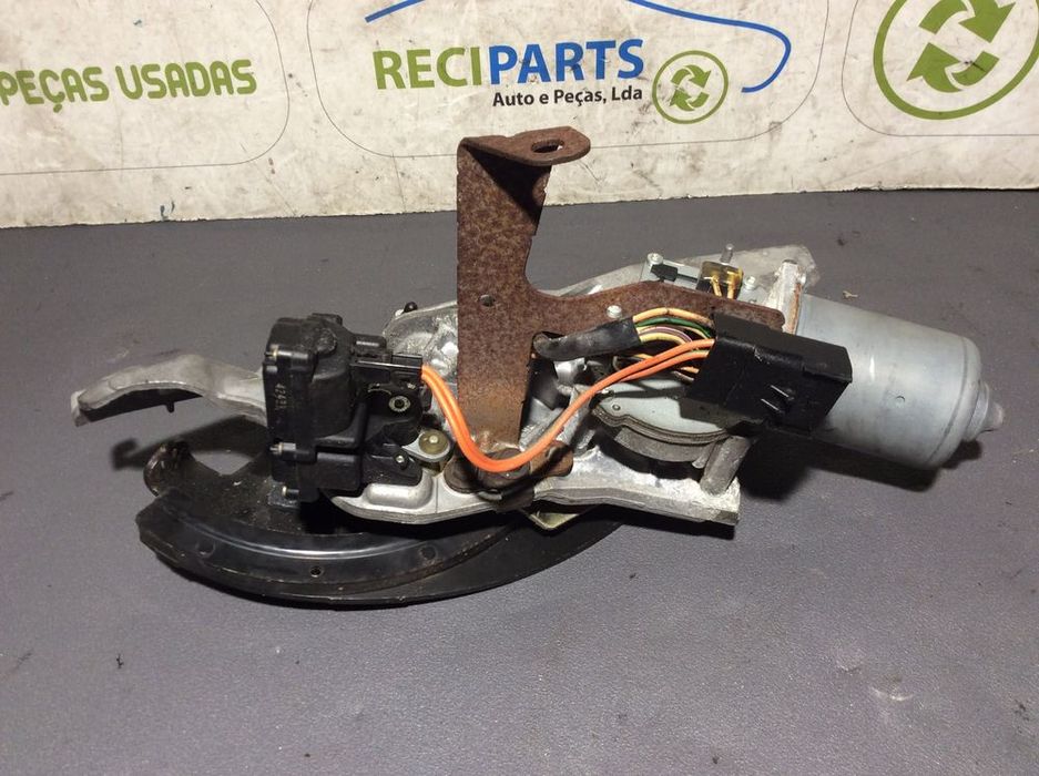 Motor Abertura Mala Chryler Voyager   KTMR00100