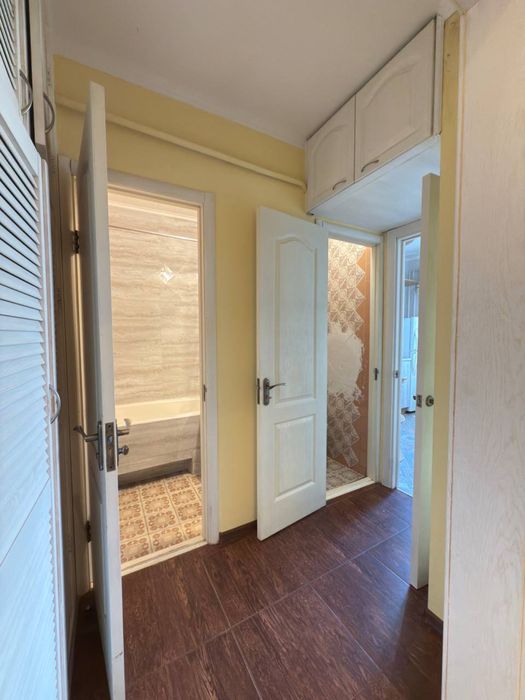 Продаж 2 кімнатної квартири