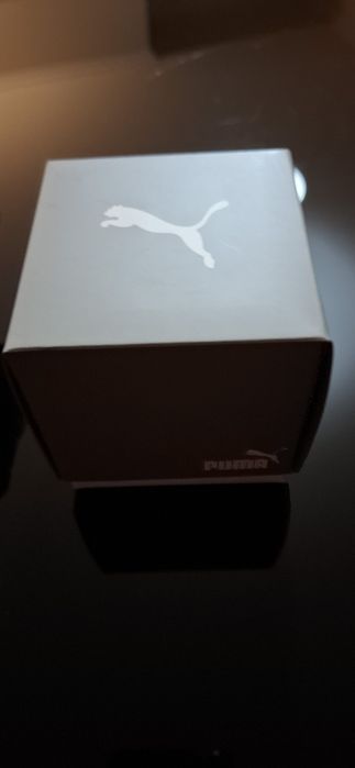 Relógio novo da puma