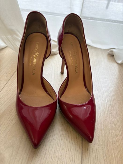 Туфлі Marko Barbarella