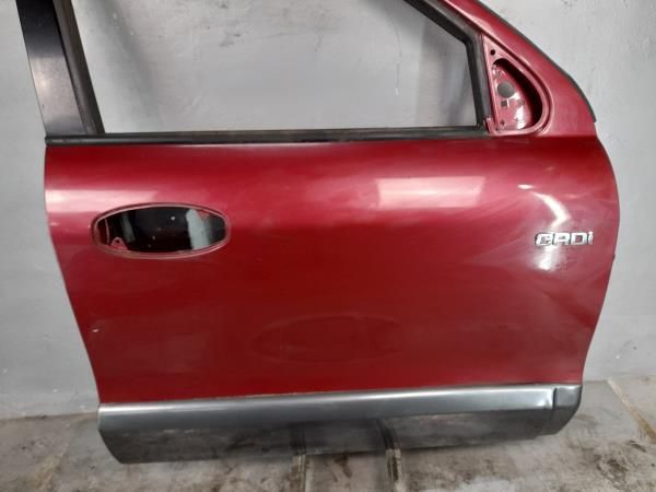 Porta frente direita HYUNDAI Santa Fé I (SM)