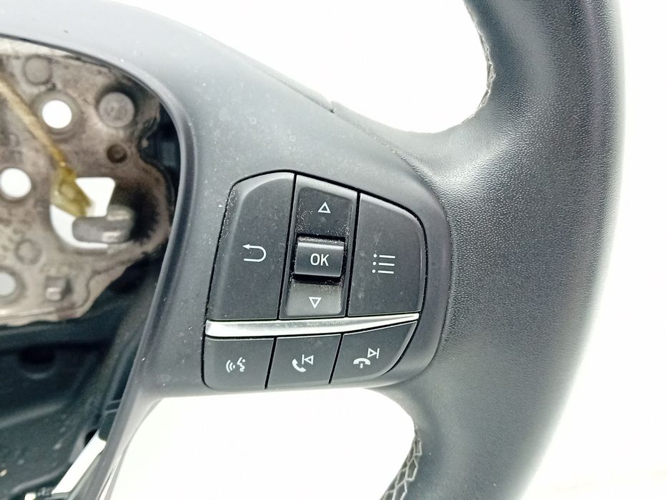 Volante de direção FORD Puma (J2K, CF7)