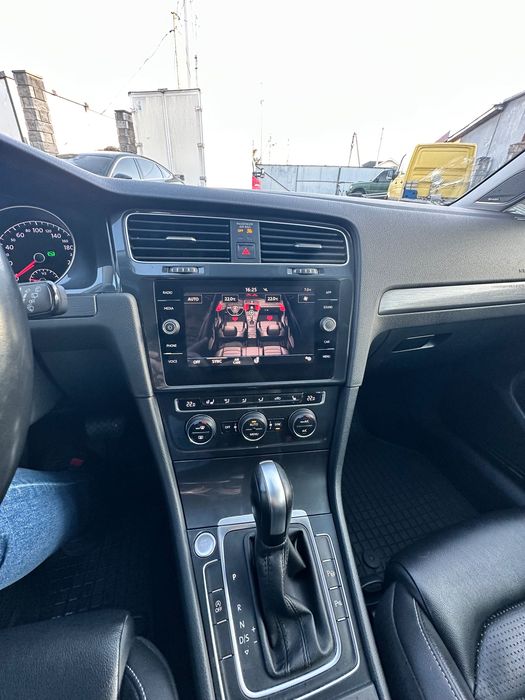 Volkswagen Golf 2019 VIN WVWZZZAUZLP539289 фото оголошення 5 з 13