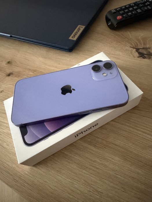 Iphone 12 mini idealny stan