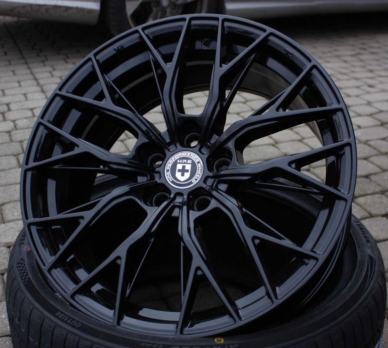 Nowe alufelgi felgi 18 5x114,3 Mazda cx-5 cx30 cx-30 Honda zrv zr-v crv cr-v hr-v hrv civic accord Hyundai TUSCON KIA SPORTAGE toyota corolla cross