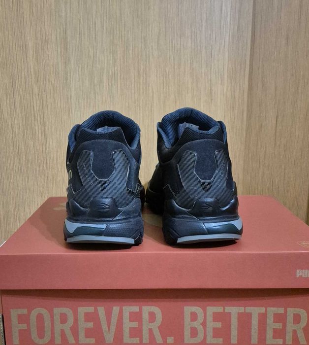 Кросівки La Sportiva Ultra Raptor II Leather GTX розмір 46