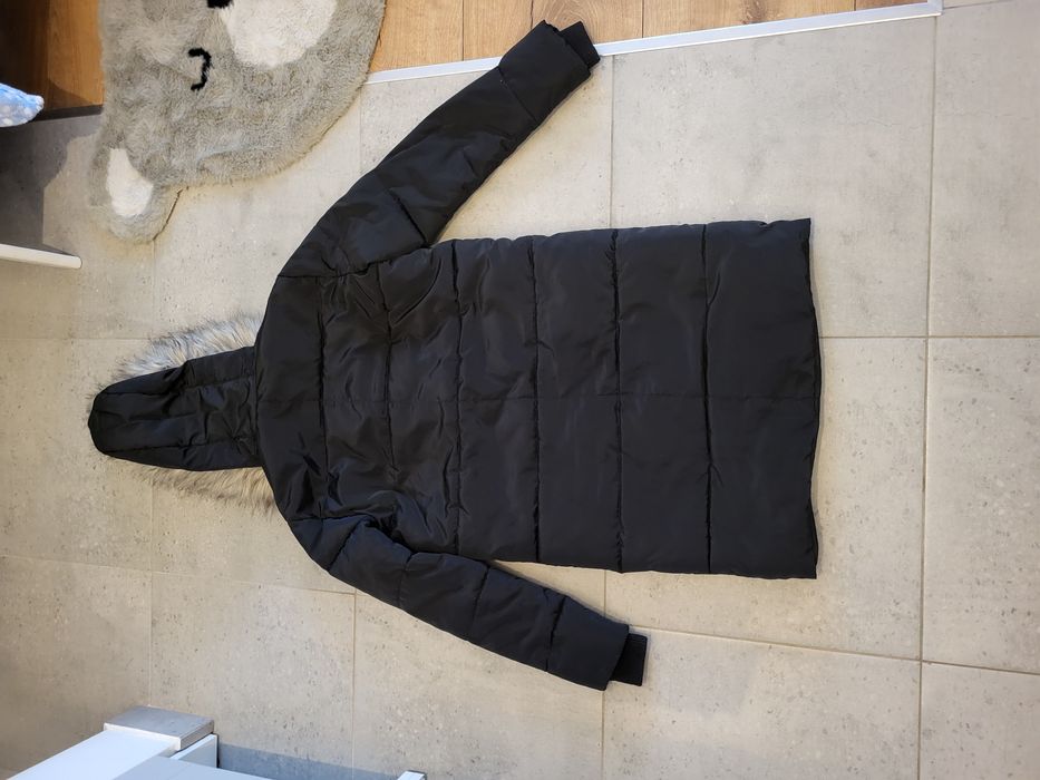 Kurtka zimowa damska