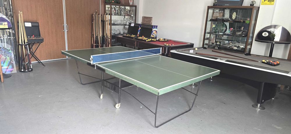 Mesa Ping-Pong Usada