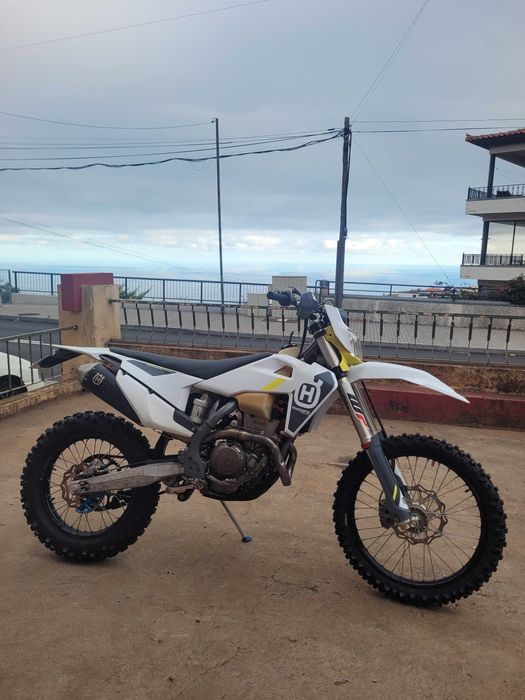 Husqvarna FE350 2022