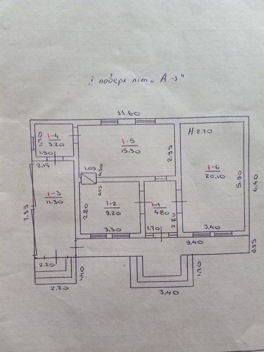 Продається велике господарство