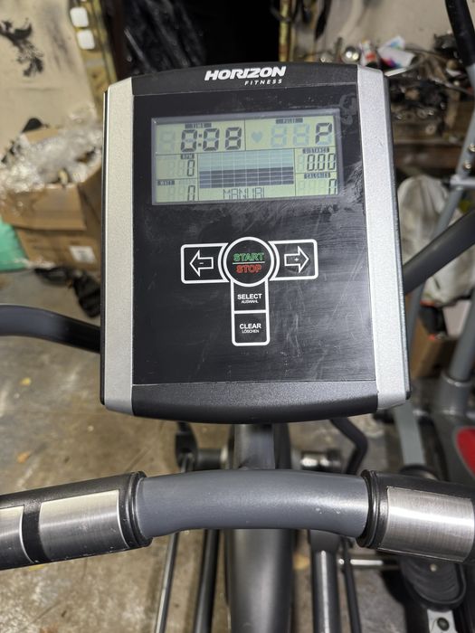 електромагнітний орбітрек з Німеччини до 150 кг